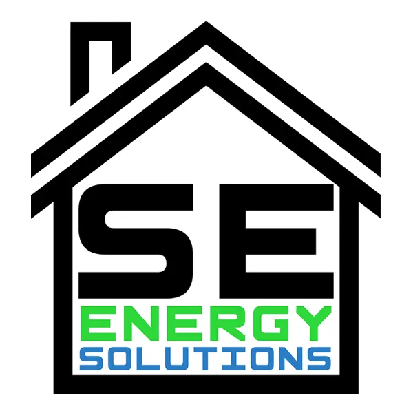 SE Energy Solutions Limited logo